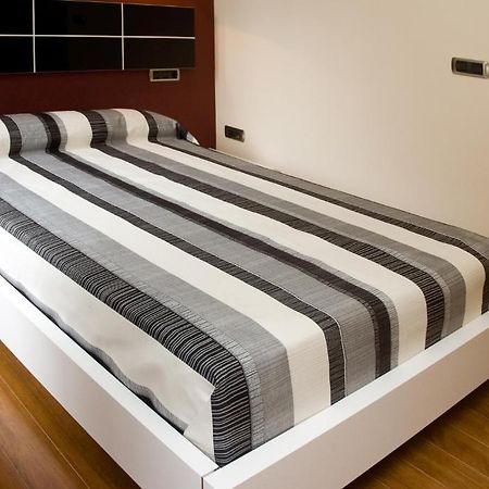 Apartamentos Domus Stellae ซานติอาโก เด กอมโปสเตลา ห้อง รูปภาพ