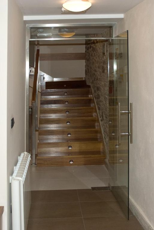 Apartamentos Domus Stellae ซานติอาโก เด กอมโปสเตลา ห้อง รูปภาพ